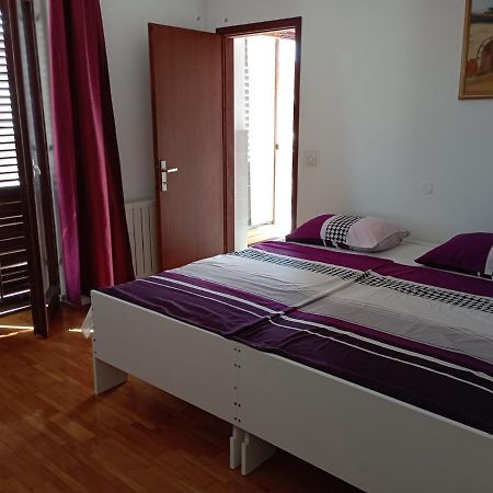 Apartment Mare 1 Новиград Экстерьер фото