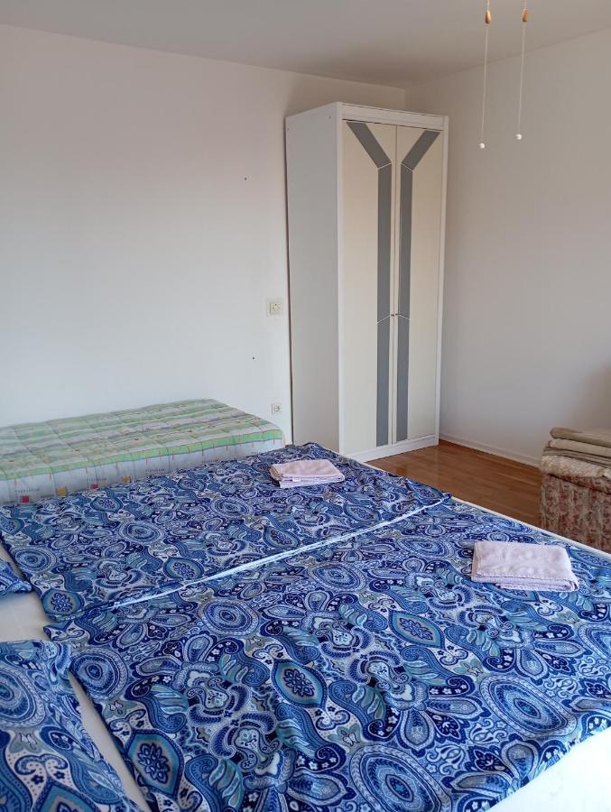 Apartment Mare 1 Новиград Экстерьер фото